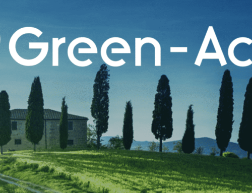 ImmoZ partners with Green-Acres